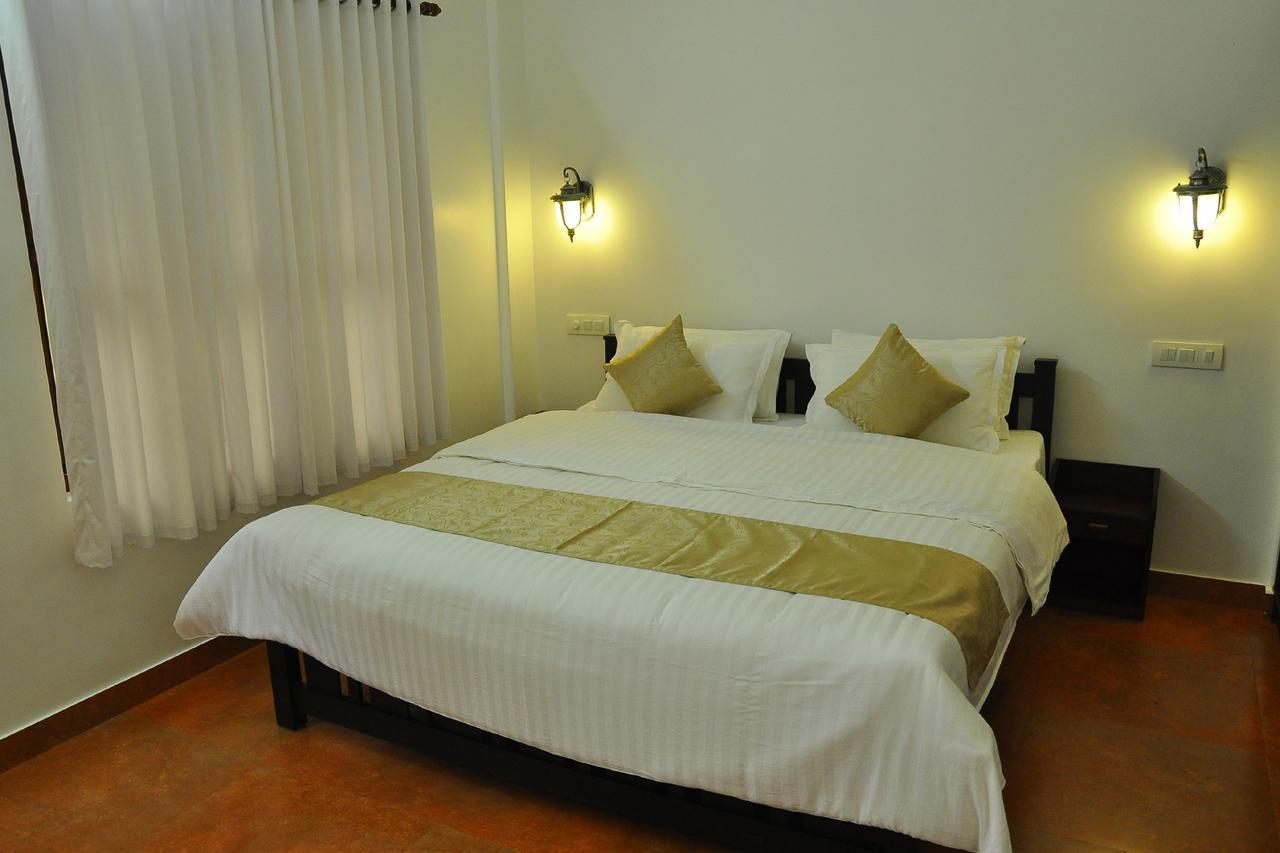 Palm Beach Villa Cherai Beach Extérieur photo
