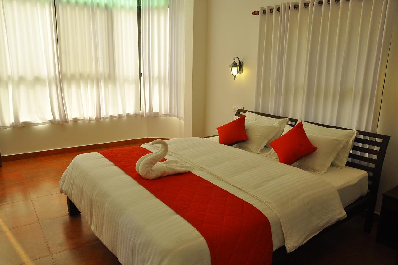 Palm Beach Villa Cherai Beach Extérieur photo