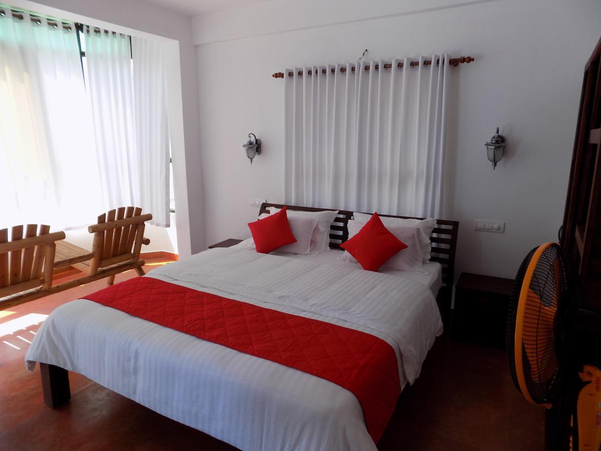 Palm Beach Villa Cherai Beach Extérieur photo