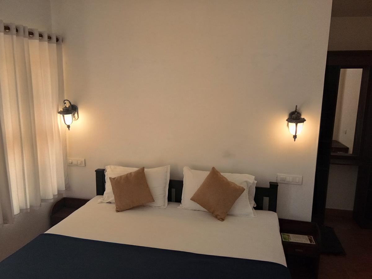 Palm Beach Villa Cherai Beach Extérieur photo