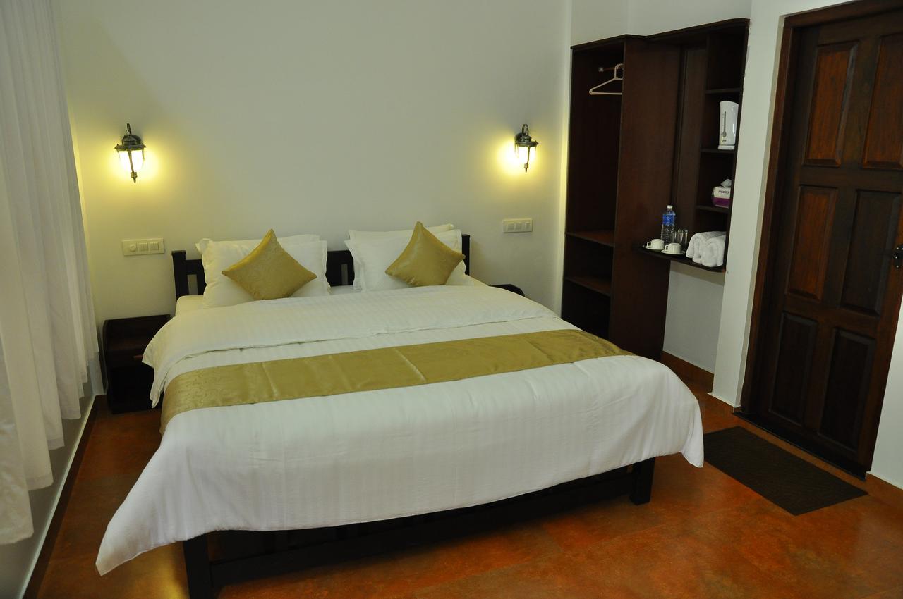Palm Beach Villa Cherai Beach Extérieur photo