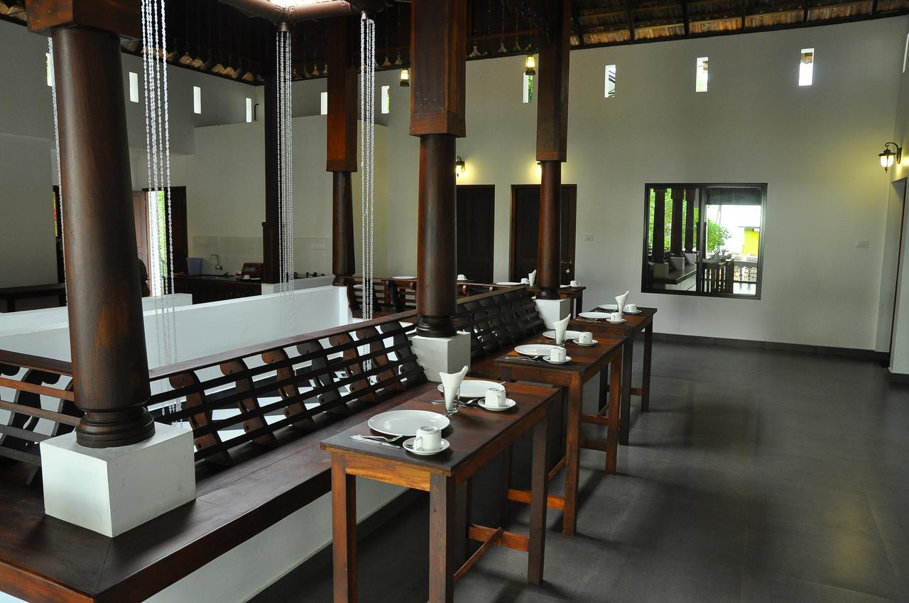 Palm Beach Villa Cherai Beach Extérieur photo
