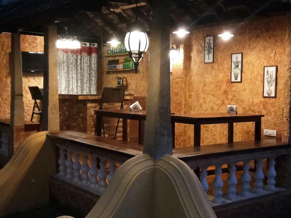 Palm Beach Villa Cherai Beach Extérieur photo
