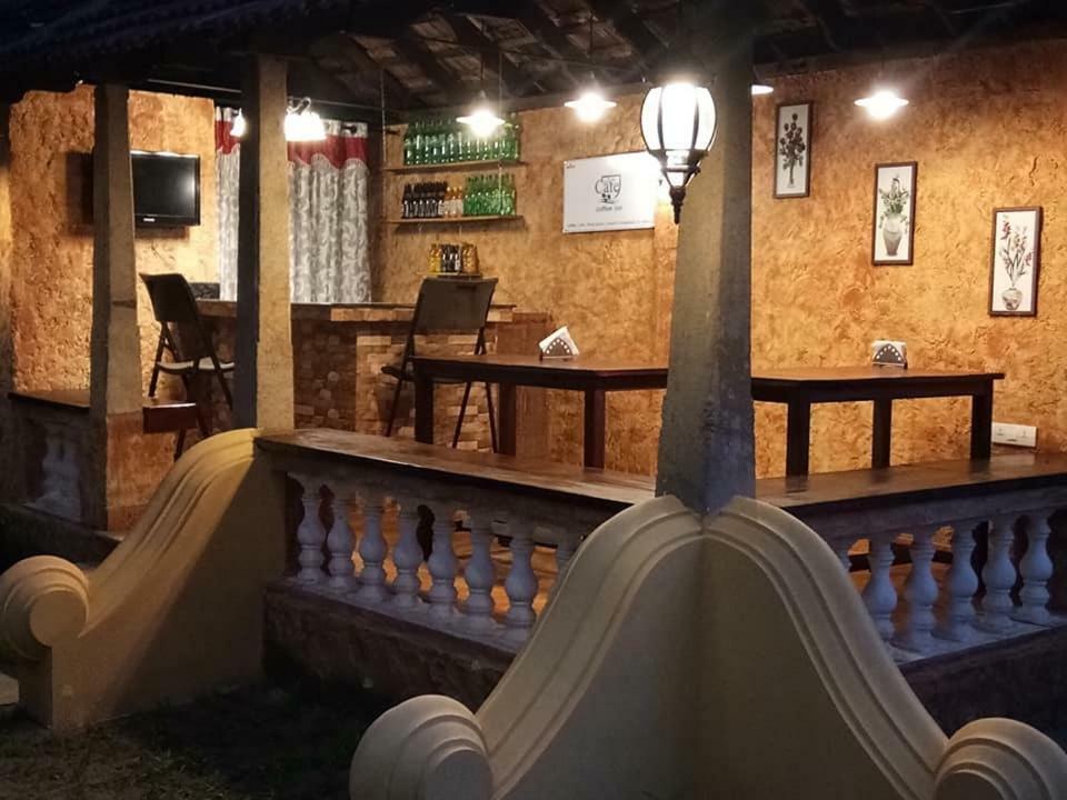 Palm Beach Villa Cherai Beach Extérieur photo