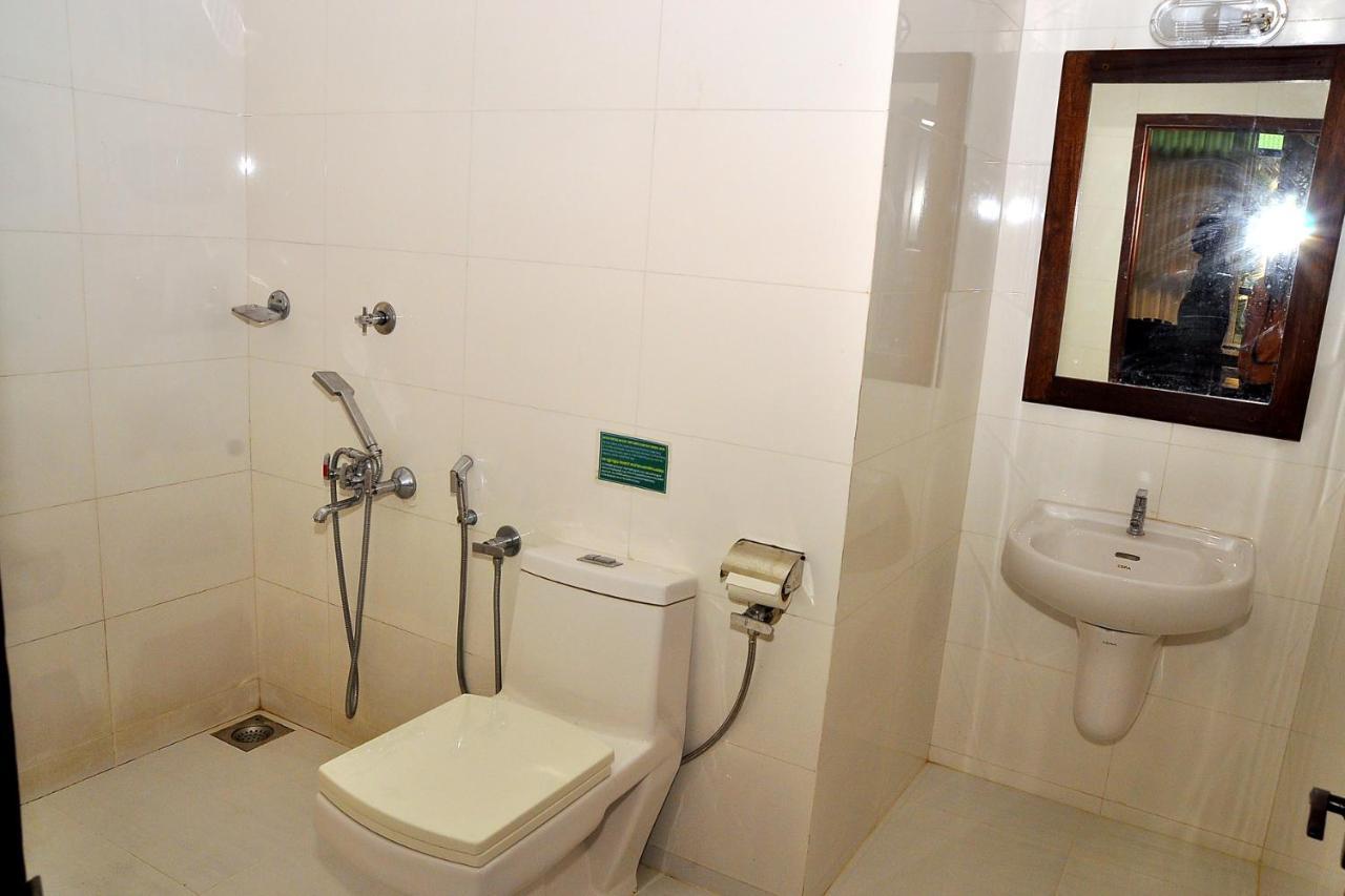 Palm Beach Villa Cherai Beach Extérieur photo